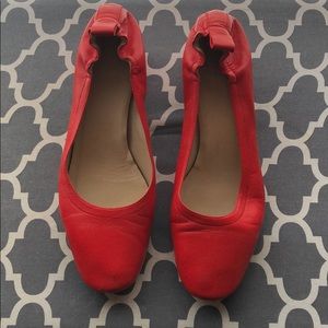 Everlane Day heel size 10